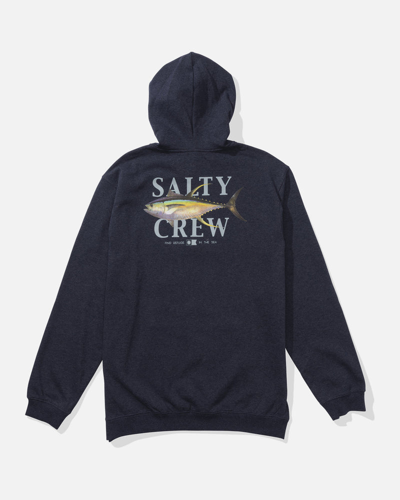 Salty Crew Coton Ouaté Yellowfin