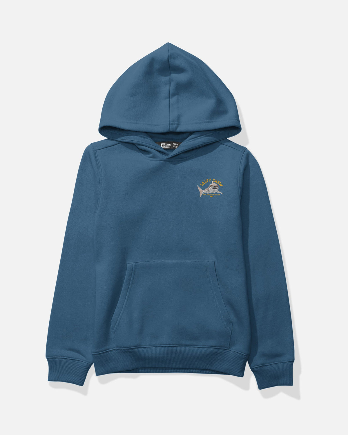 Salty Crew Coton-Ouaté Lurking (8 à 16 ans)