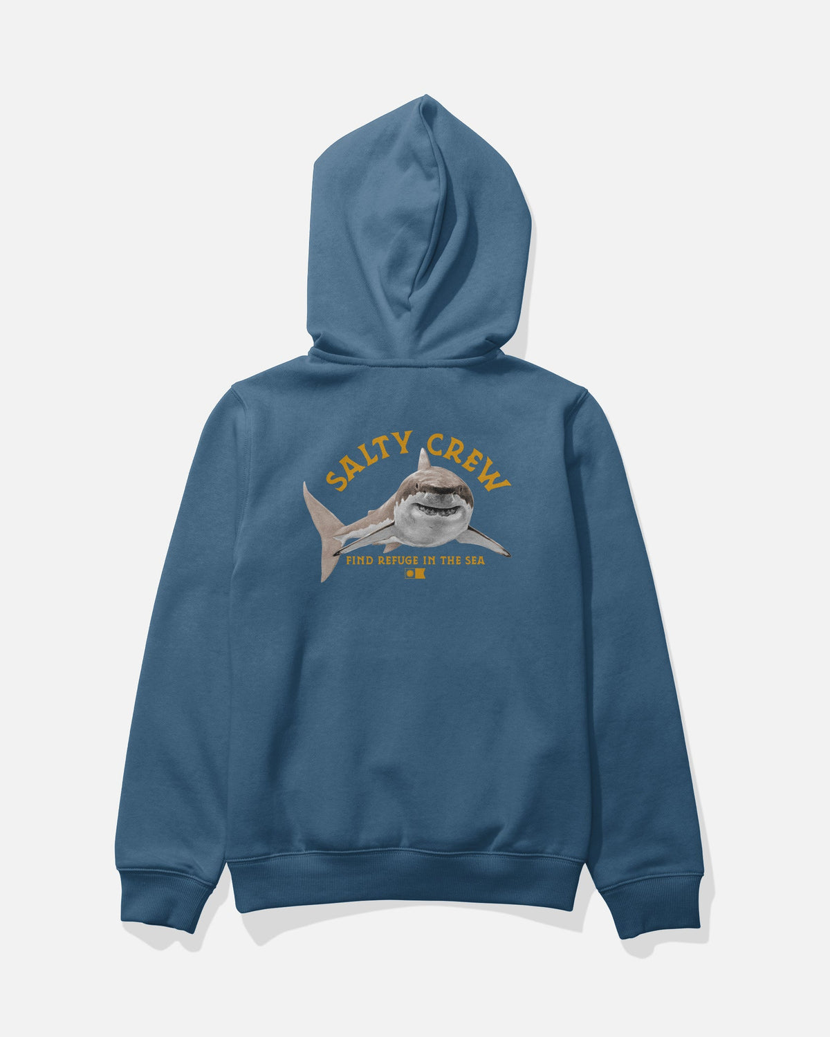 Salty Crew Coton-Ouaté Lurking (8 à 16 ans)