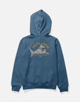 Salty Crew Coton-Ouaté Lurking (8 à 16 ans)