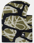 Burton Cagoule Burk Enfant
