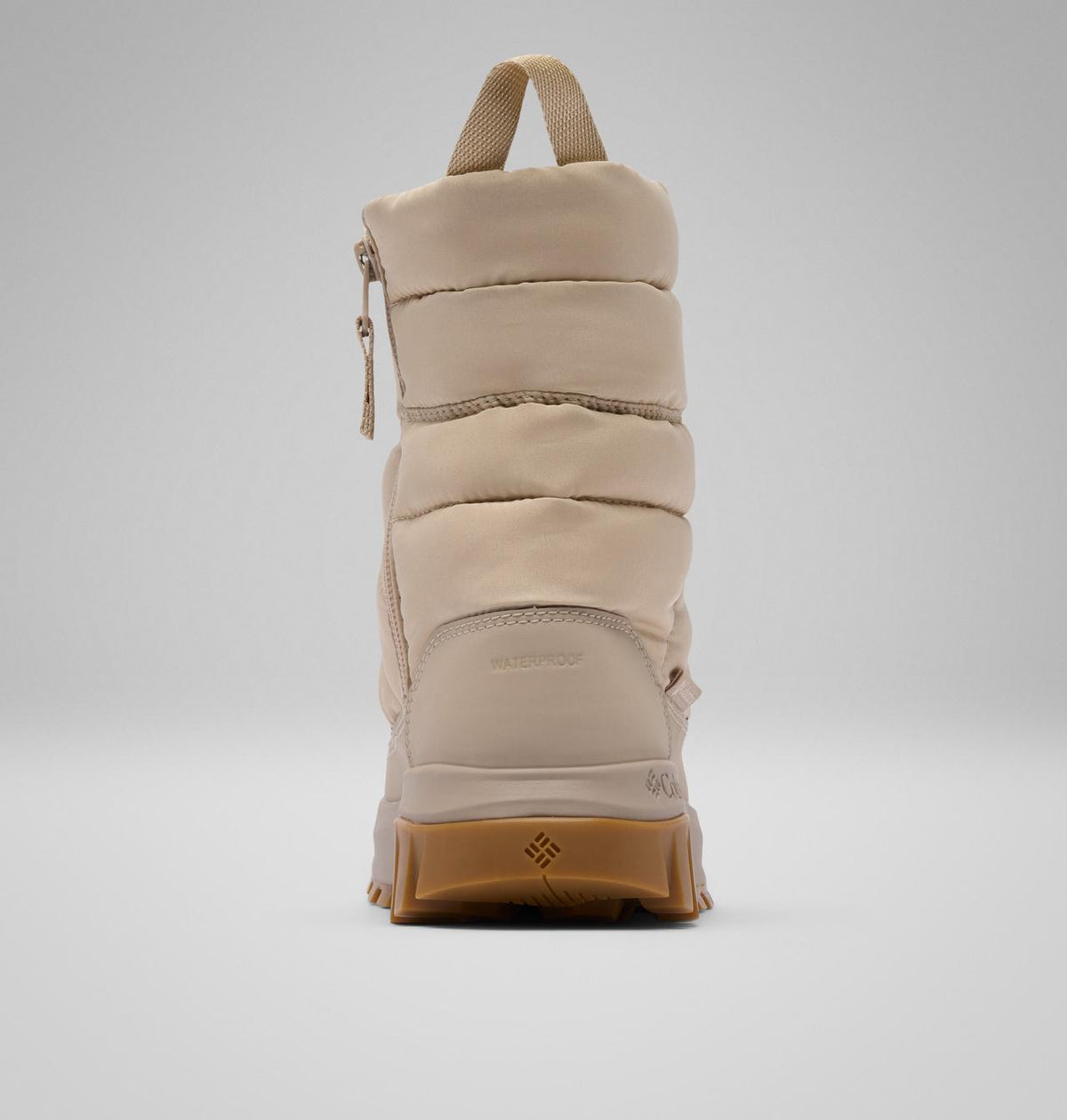 Columbia Bottes Snowtrot Mid