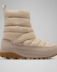 Columbia Bottes Snowtrot Mid