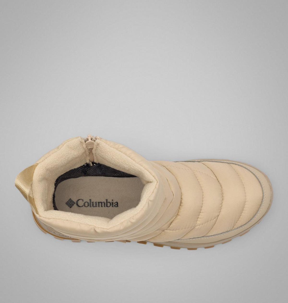 Columbia Bottes Snowtrot Mid