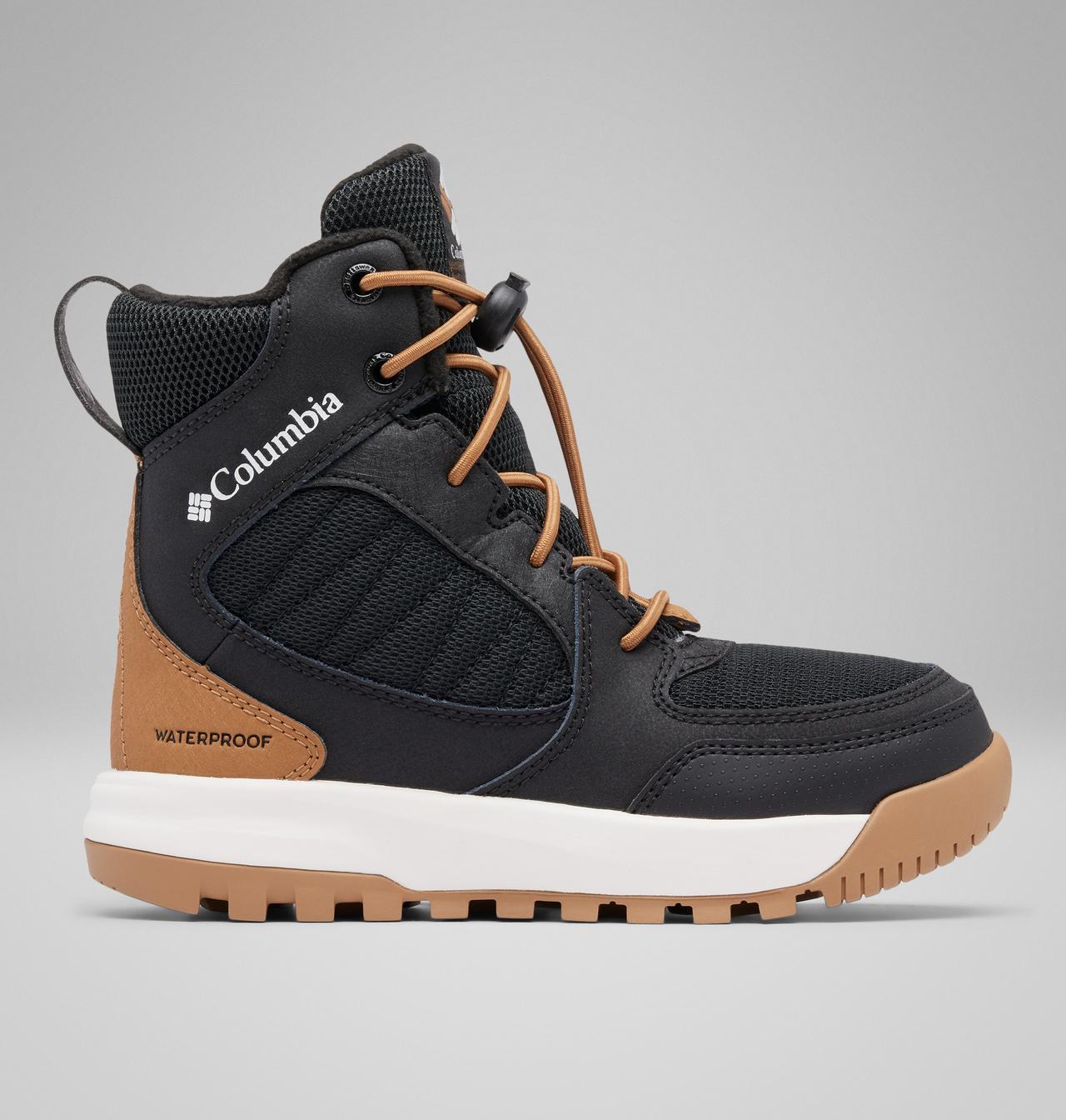 Columbia Bottes Portlader Omni-Heat (1J à 7 J)