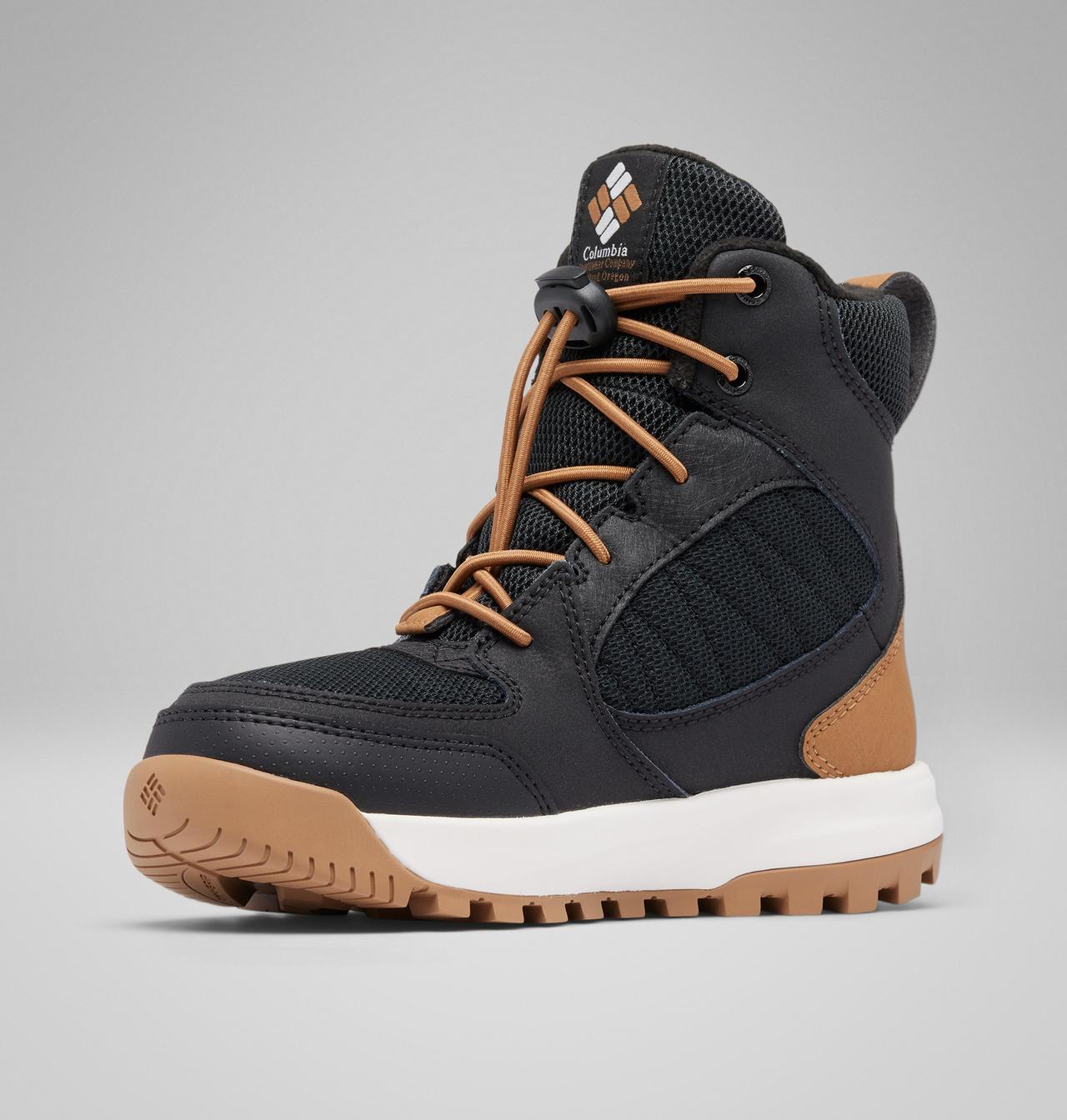 Columbia Bottes Portlader Omni-Heat (1J à 7 J)