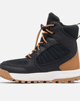 Columbia Bottes Portlander Junior (1J à 7J)