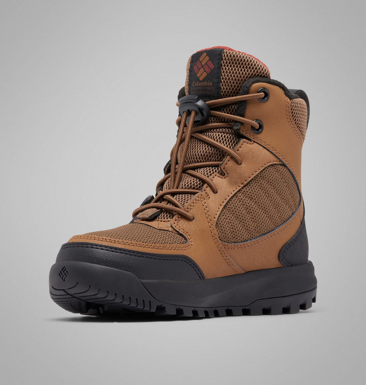 Columbia Bottes Portlander Omni-Heat (1J à 7 J)