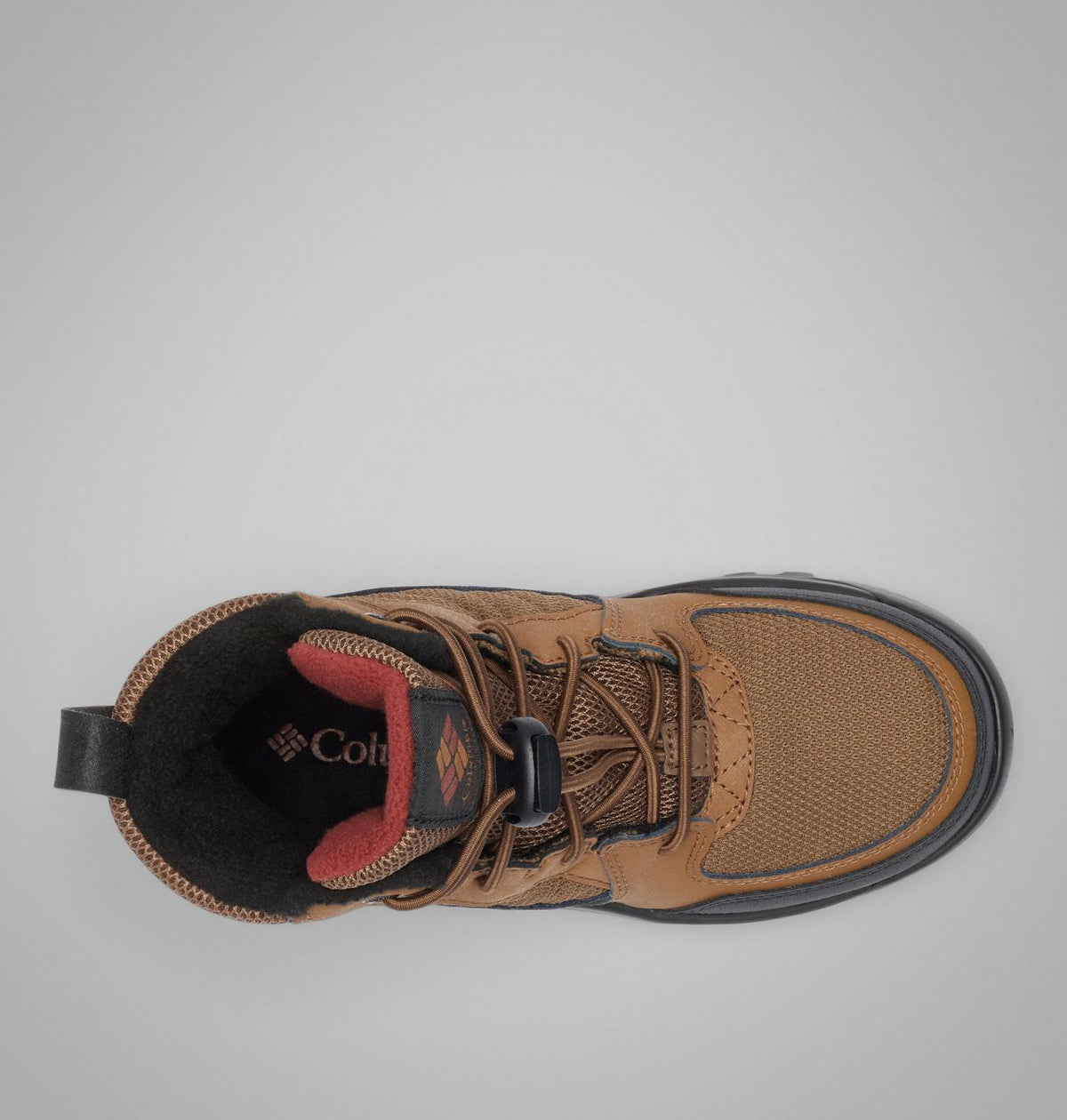 Columbia Bottes Portlander Omni-Heat (1J à 7 J)