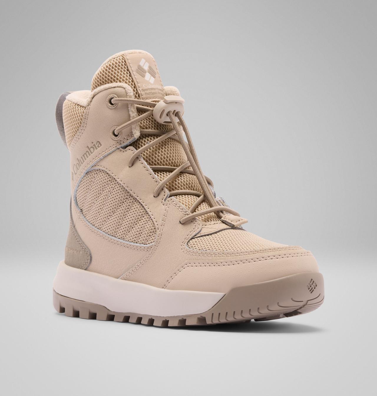 Columbia Bottes Portlader Omni-Heat (1J à 7 J)