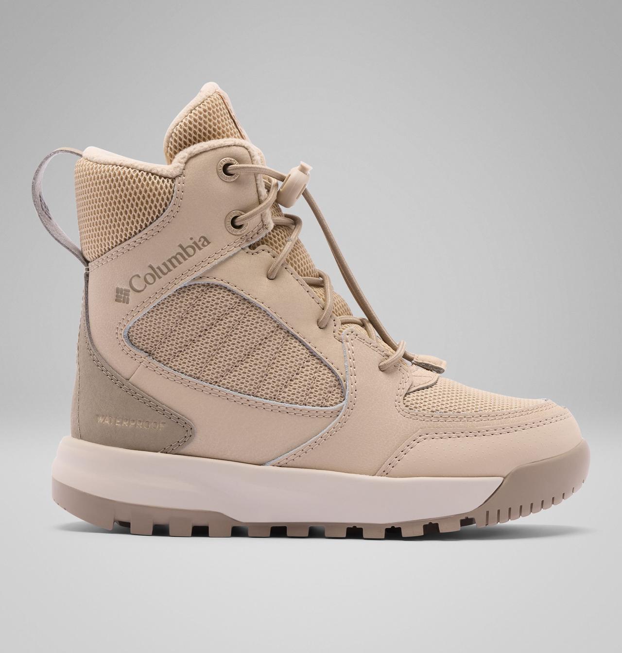 Columbia Bottes Portlader Omni-Heat (1J à 7 J)
