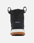 Columbia Bottes Mi-Hautes Snowtrot Junior (1J à 7J)