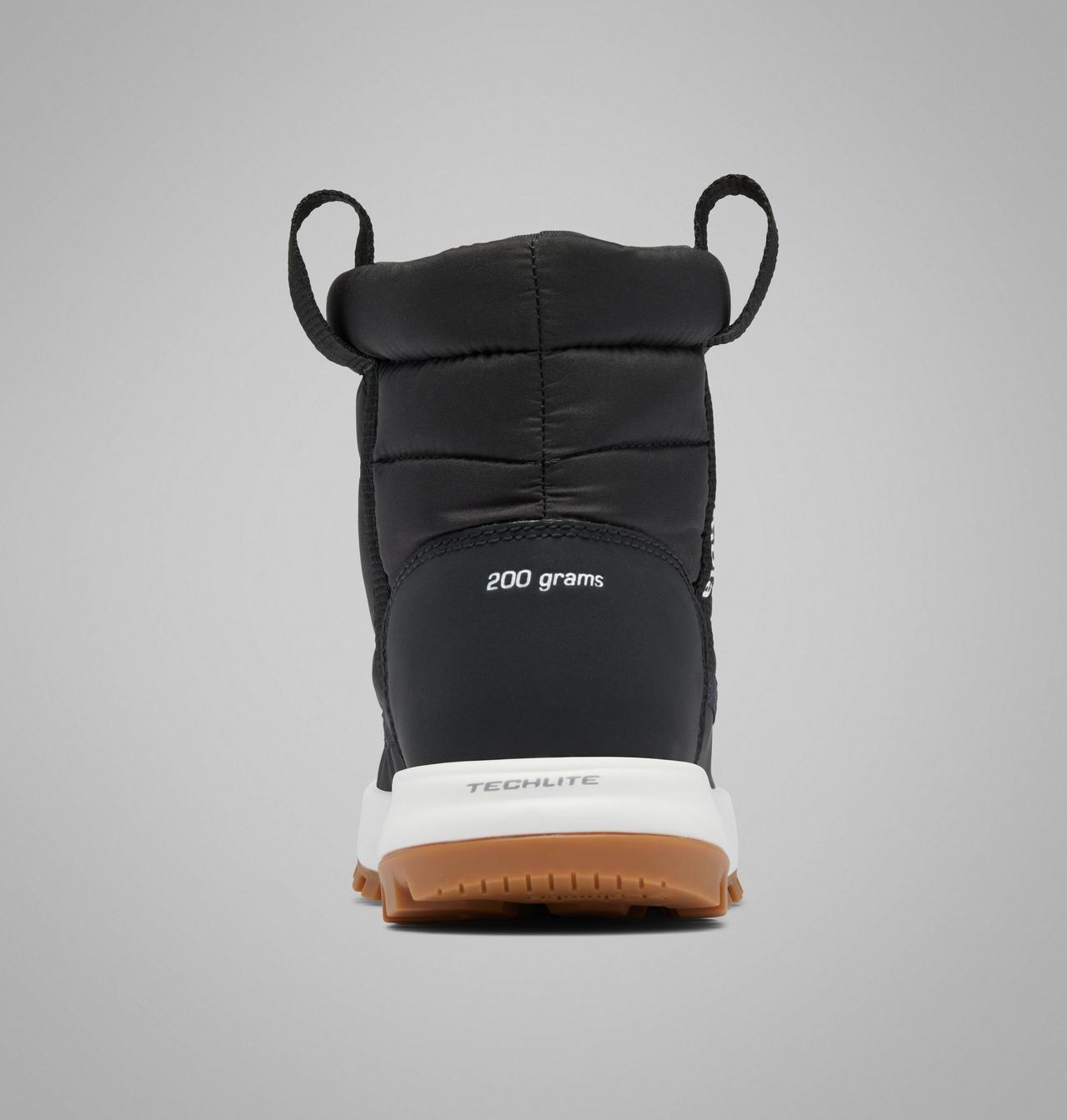 Columbia Bottes Snowtrot (1J à 7J)