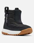 Columbia Bottes Mi-Hautes Snowtrot Junior (1J à 7J)