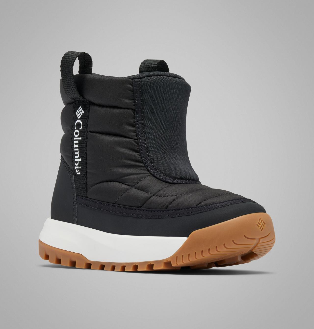 Columbia Bottes Snowtrot (1J à 7J)