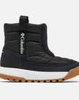 Columbia Bottes Mi-Hautes Snowtrot Junior (1J à 7J)