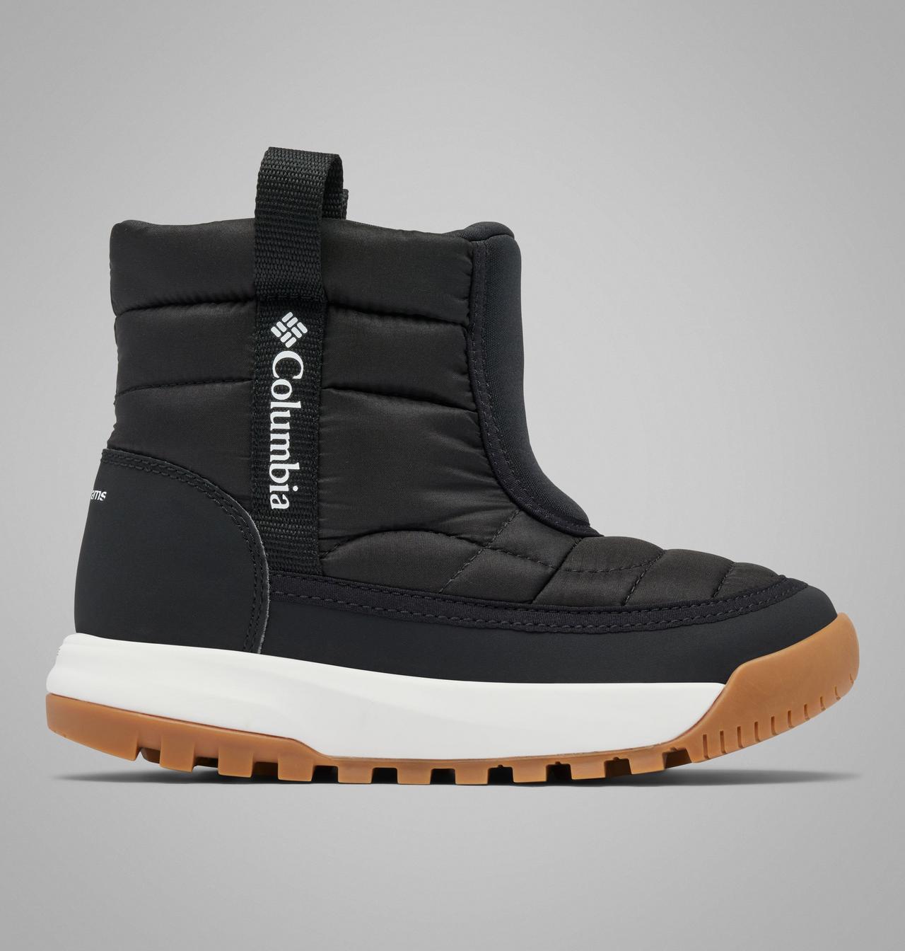 Columbia Bottes Snowtrot (1J à 7J)