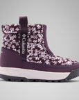 Columbia Bottes Snowtrot (1J à 7J)