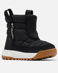 Columbia Bottes Snowtrot Enfant (8E à 13E)