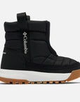 Columbia Bottes Snowtrot Enfant (8E à 13E)