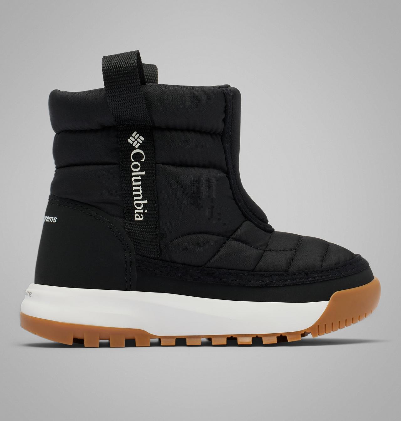 Columbia Bottes Powderbug Enfant (8 à 13E)