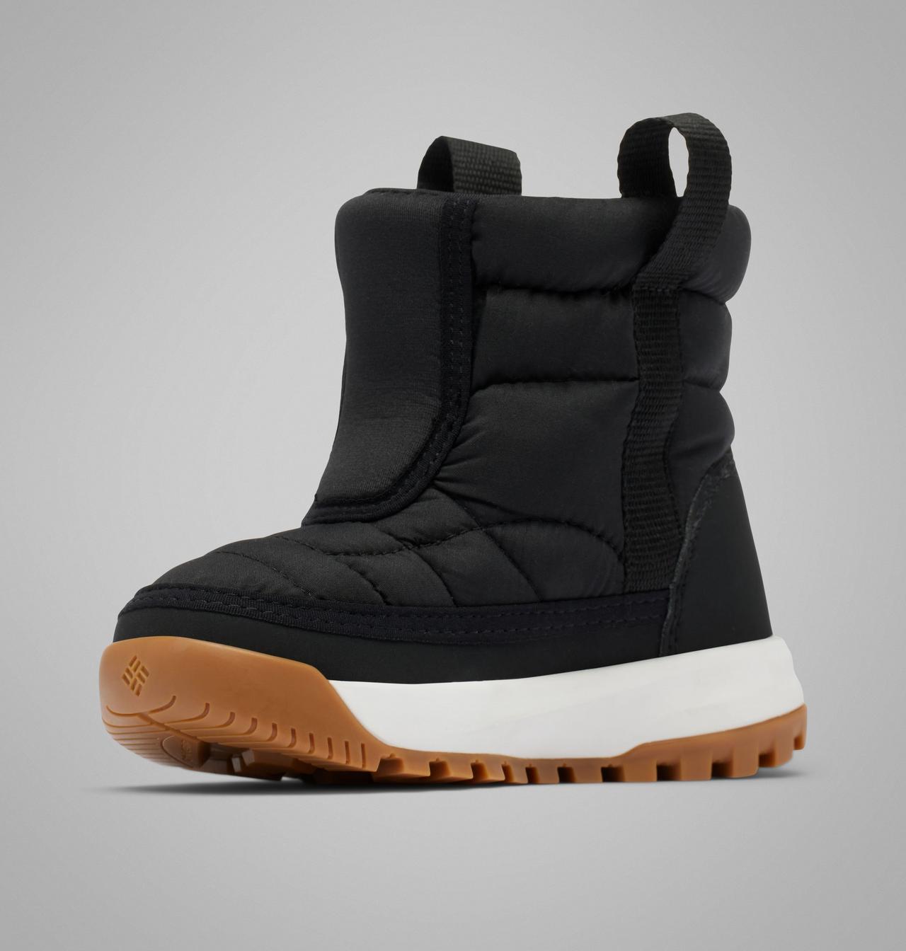 Columbia Bottes Powderbug Enfant (8 à 13E)