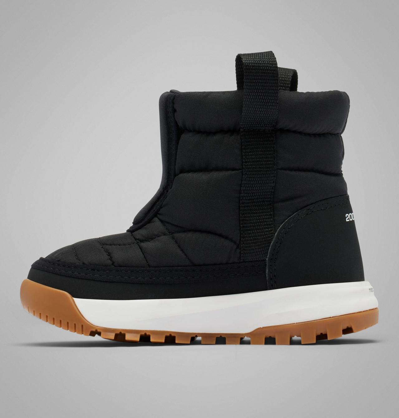Columbia Bottes Powderbug Enfant (8 à 13E)