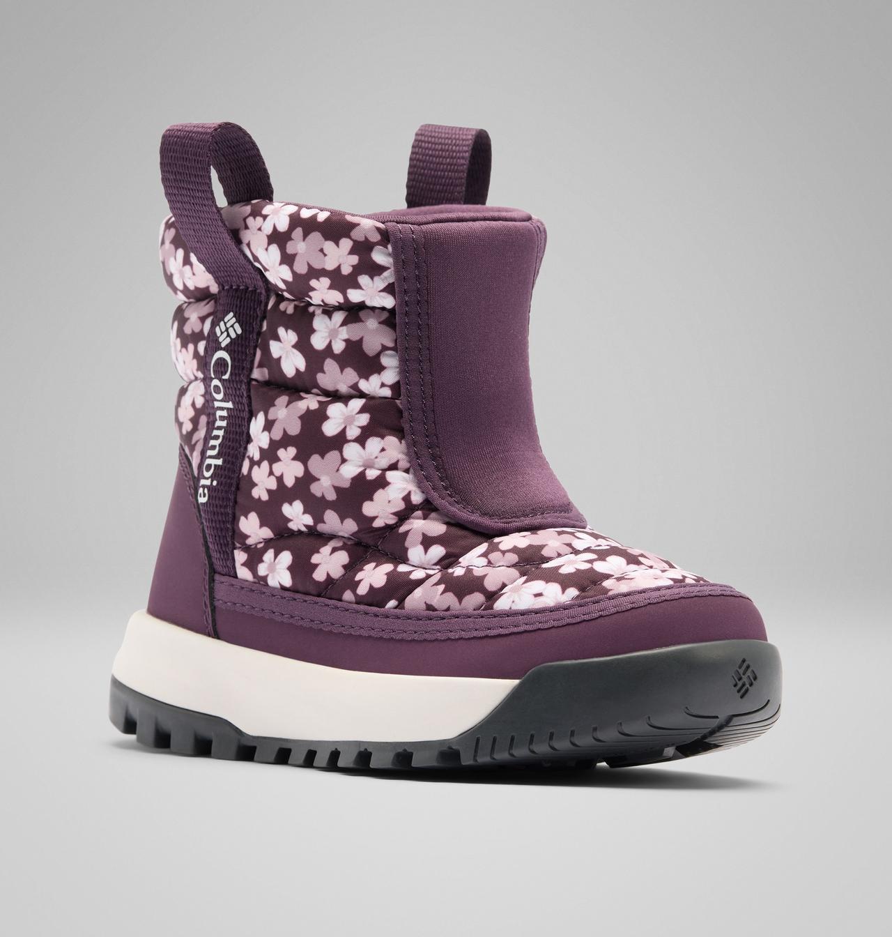 Columbia Bottes Powderbug Enfant (8 à 13E)