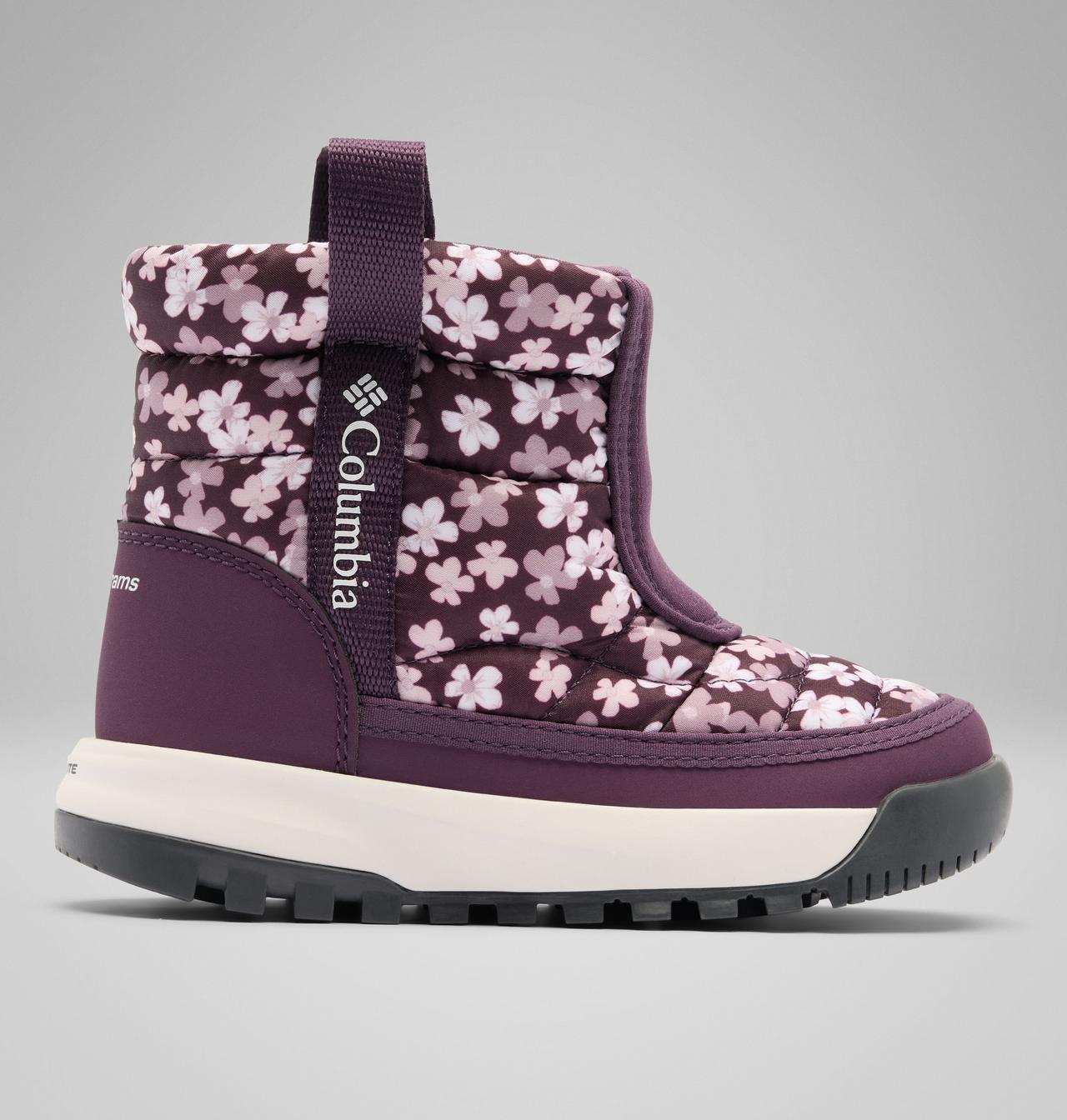 Columbia Bottes Powderbug Enfant (8 à 13E)