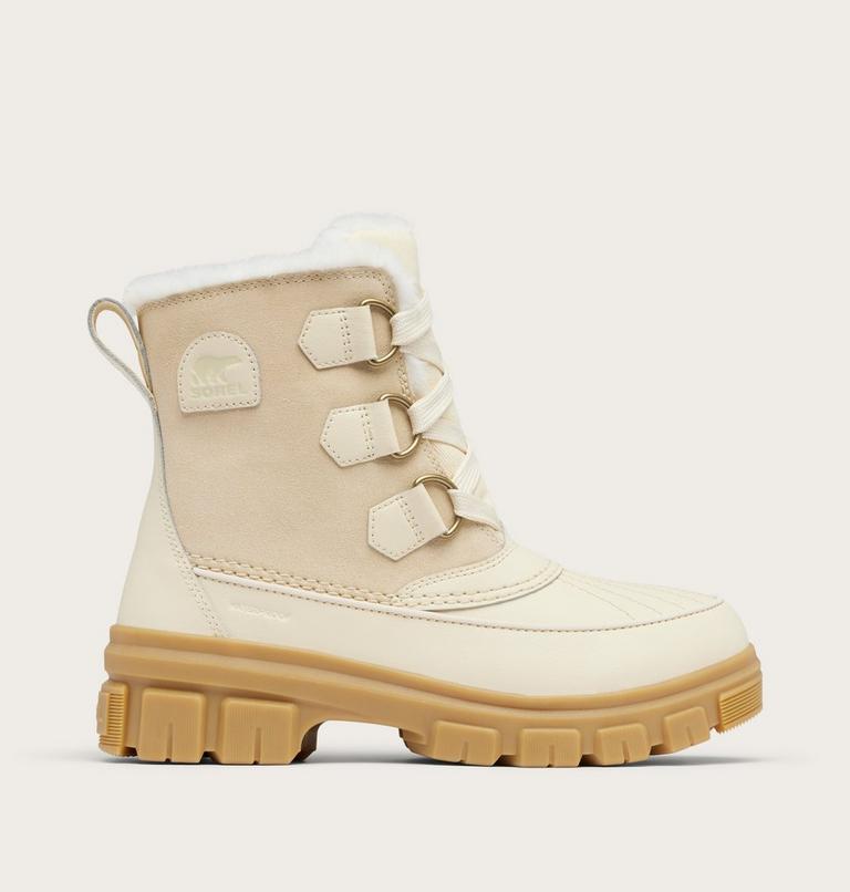 Sorel Bottes Tivoli V