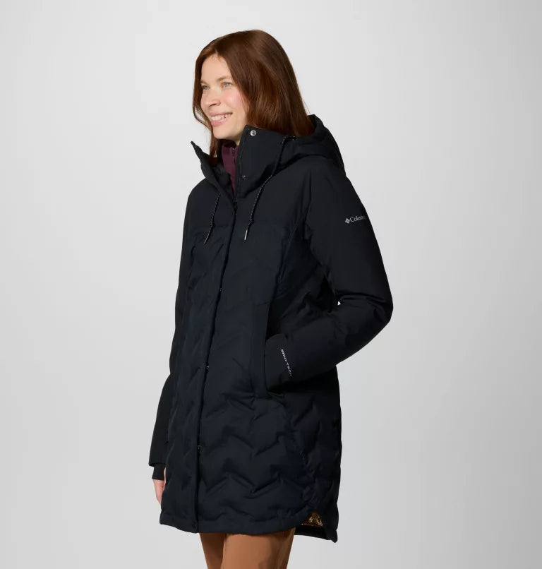 Columbia Manteau Mountain Croo II Femme