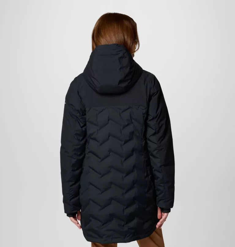 Columbia Manteau Mountain Croo II Femme