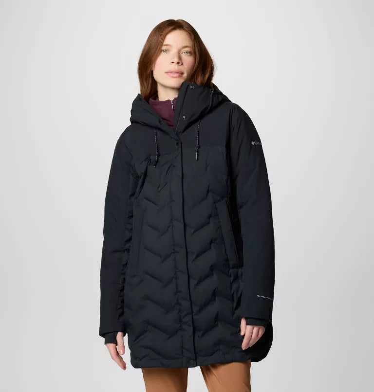 Columbia Manteau Mountain Croo II Femme