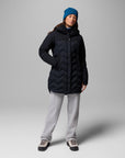 Columbia Veste Mountain Croo III