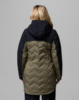 Columbia Veste Mountain Croo III