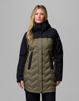 Columbia Veste Mountain Croo III
