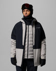 Columbia Manteau Winter District III