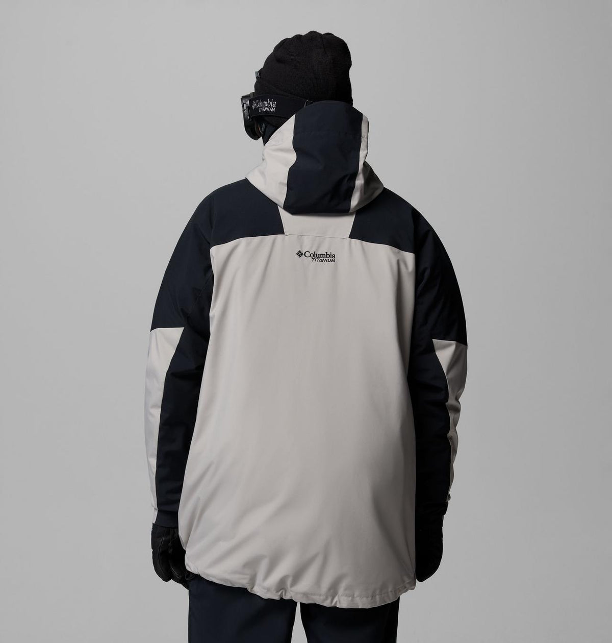 Columbia Manteau Winter District III