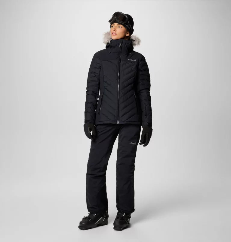 Columbia Manteau Bird Mountain