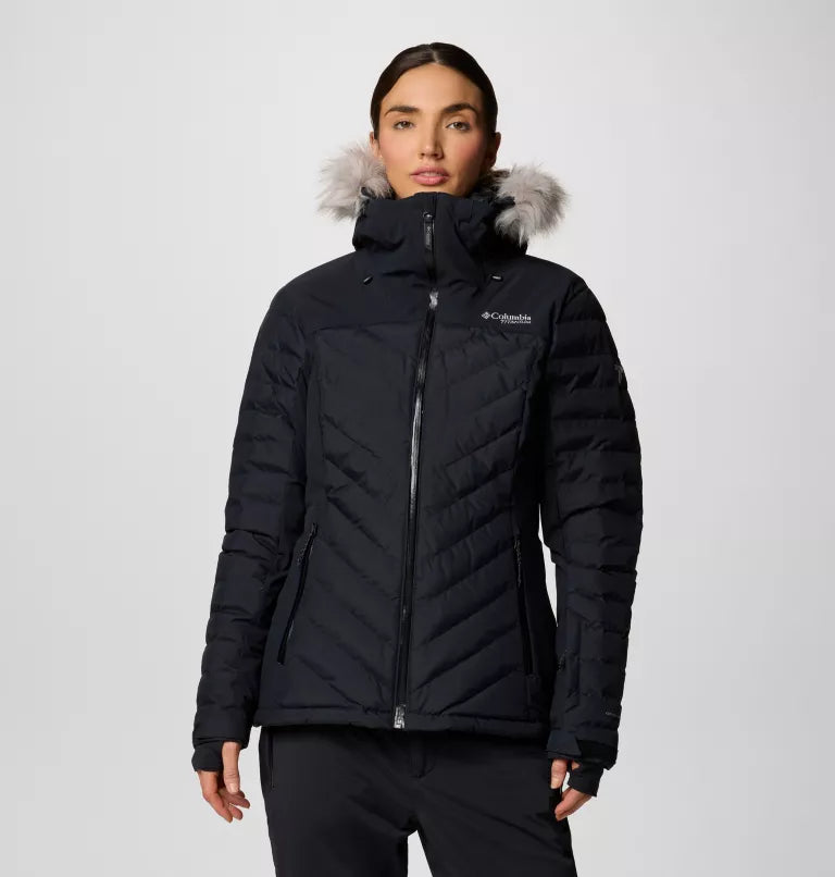 Columbia Manteau Bird Mountain