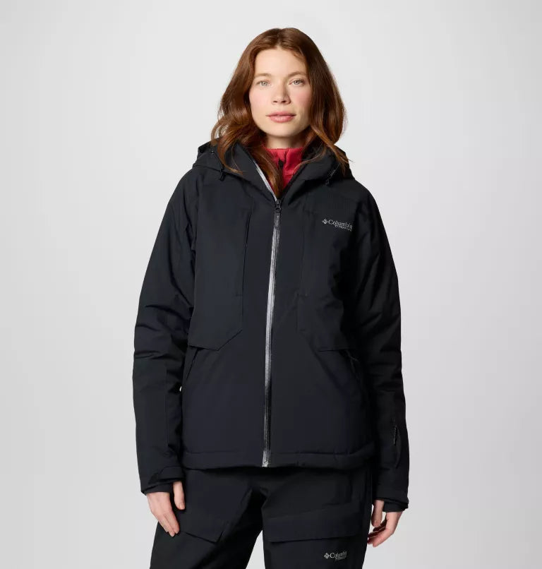 Columbia Manteau Highland Summit Femme