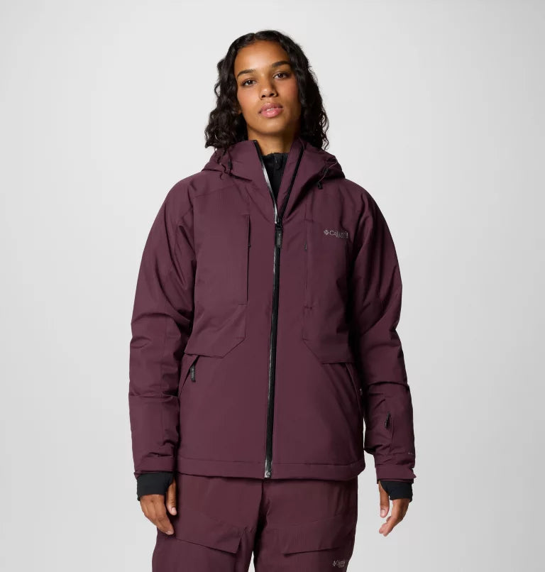 Columbia Manteau Highland Summit Femme