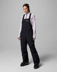 Columbia Pantalon Bib Highland Summit