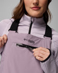 Columbia Pantalon Bib Highland Summit