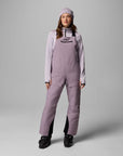 Columbia Pantalon Bib Highland Summit