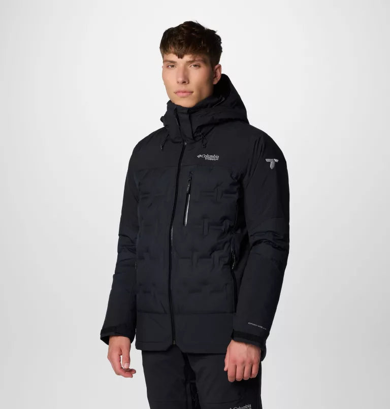 Columbia Manteau Wild Card IV Homme