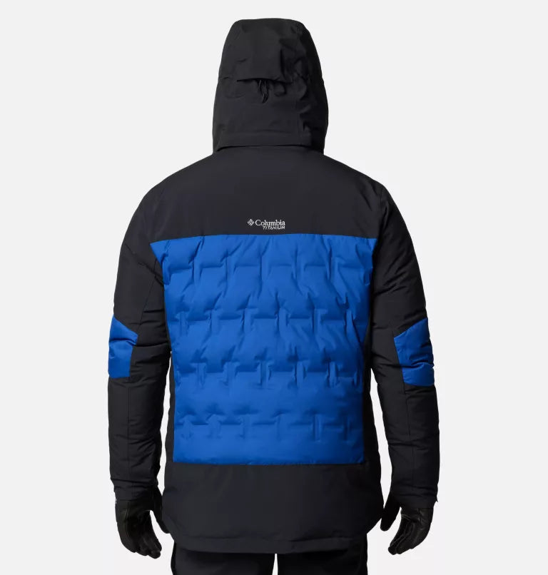 Columbia Manteau Wild Card IV Homme