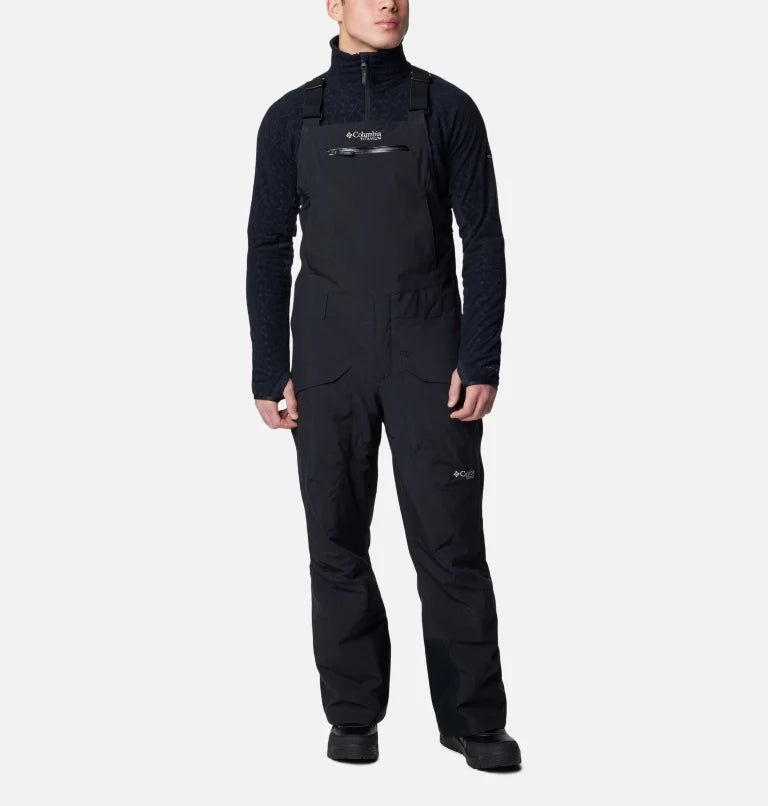 Columbia Salopette à Neige Highland Summit Homme