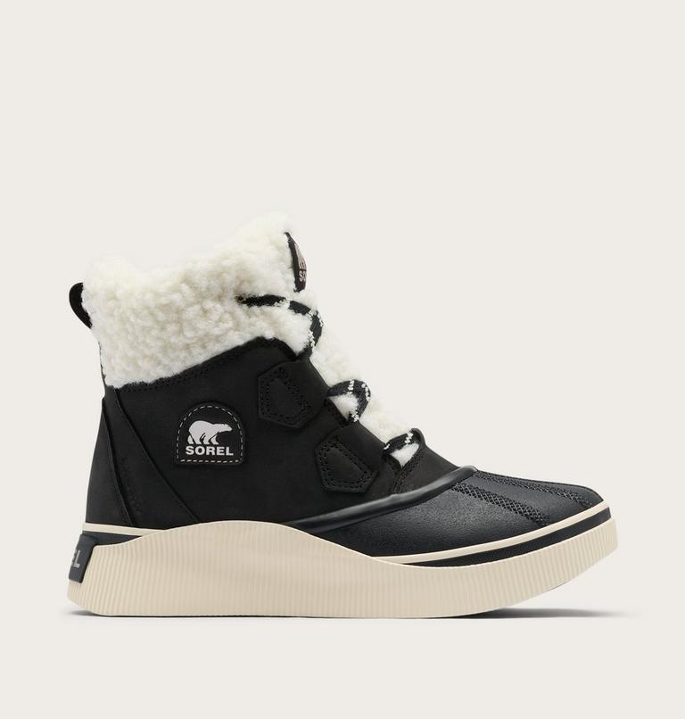 Sorel Bottes Out N About IV Chillz