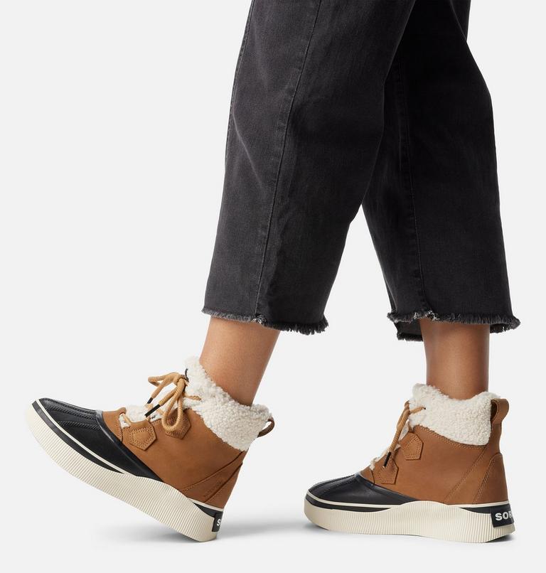 Sorel Bottes Out N About IV Chillz